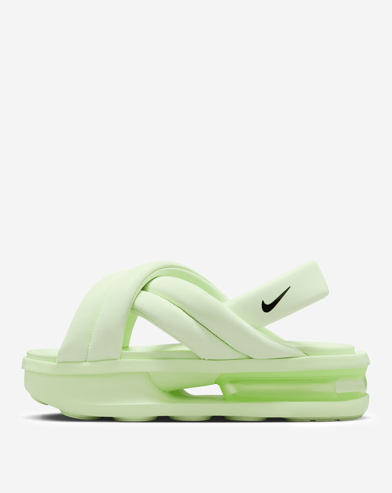 Shop Nike Air Max Isla Sandals FJ5929-700 green | SNIPES USA 