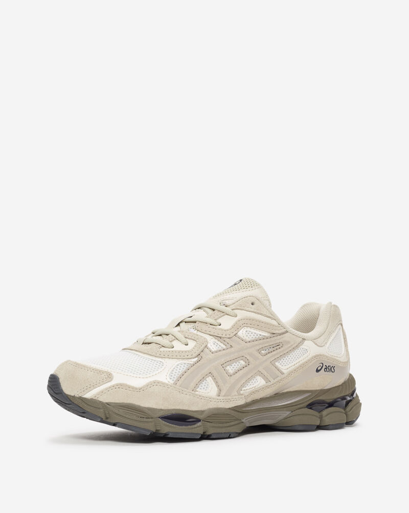 Asics GEL-NYC 1203A383-105 cream 2