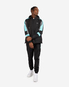 Reflective Nylon Jacket