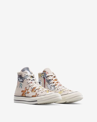 Grade School Tom and Jerry Chuck 70 HI Grade School Tom and Jerry Chuck 70 HI