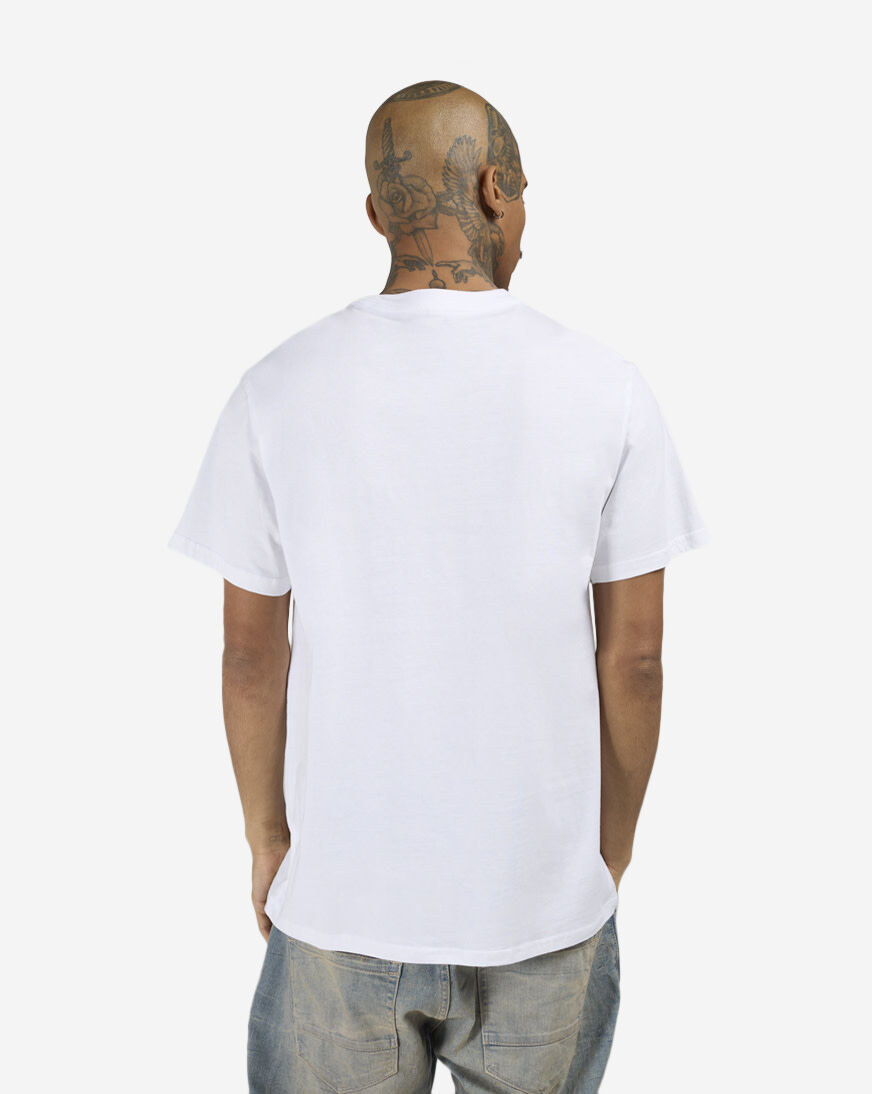 Shop Mister Tee Get That Bag Tee MTUS482-US-00220 white | SNIPES USA