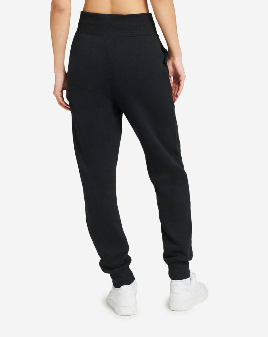 Shop Nike NSW Phoenix Fleece Pants DQ5688-010 black | SNIPES USA