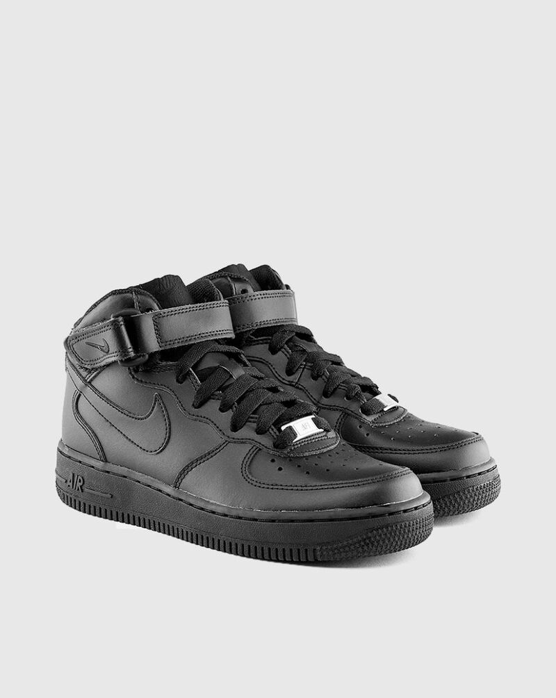 snipes air force 1 high