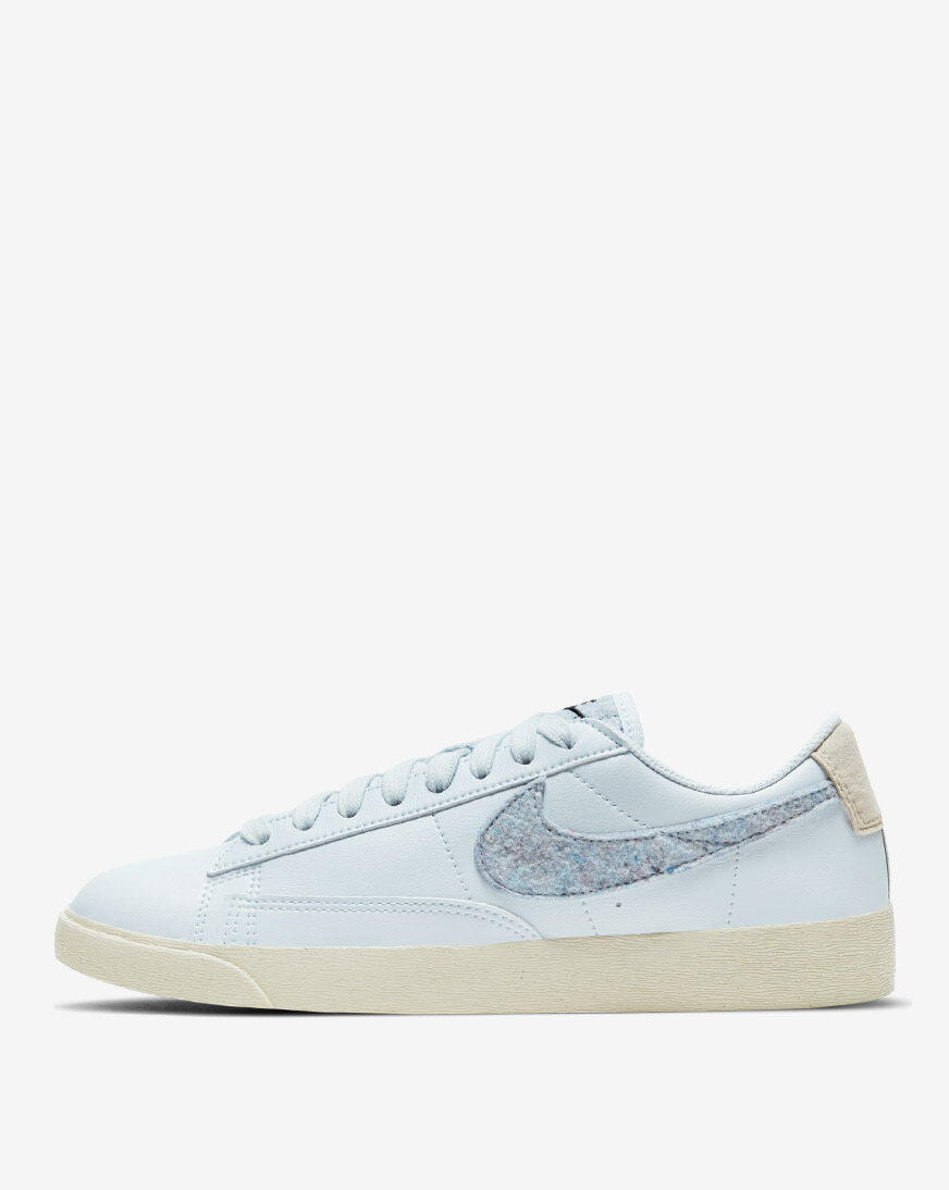 Nike blazer low snipes clearance