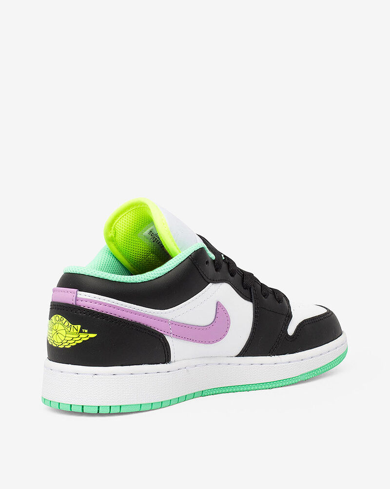 Grade school air jordan 1 low Clearance