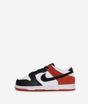 Little Kids' Dunk Low Essential+