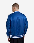 Alpha Industries Brooklyn Dodgers Bomber Jacket