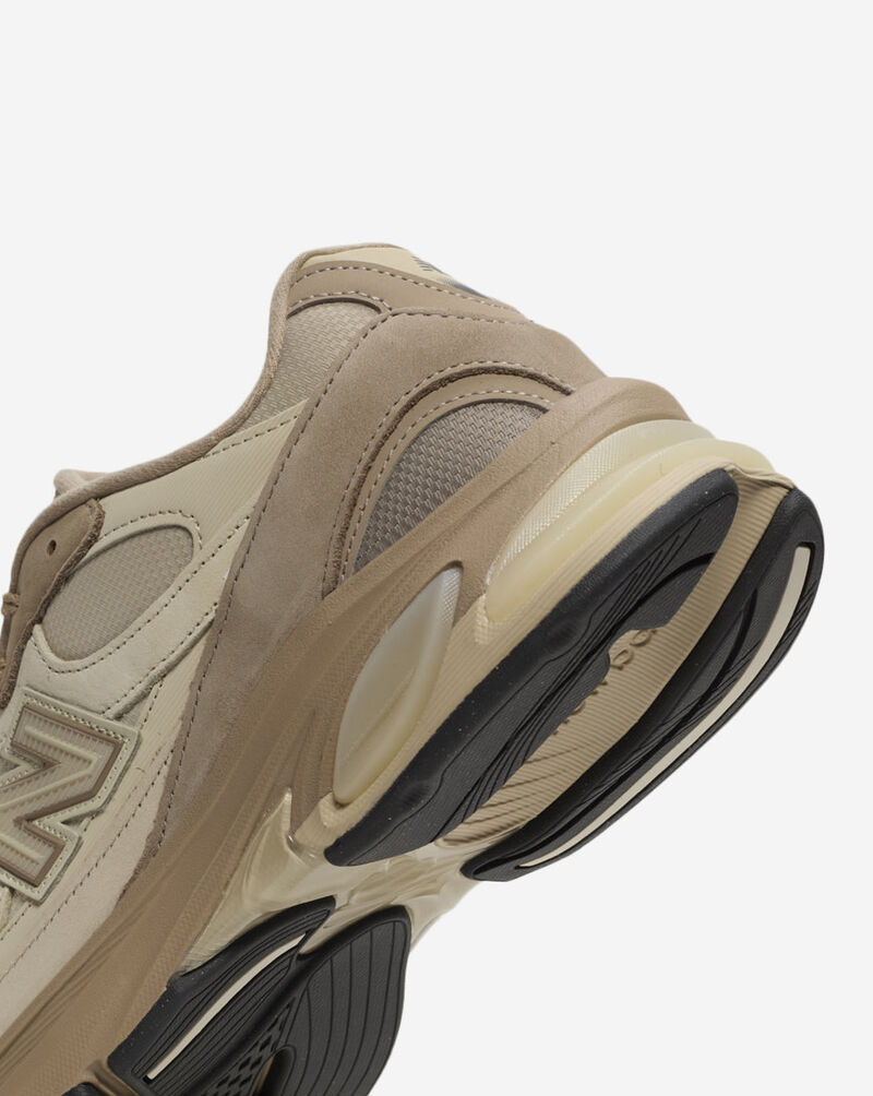 New Balance ABZORB 2010 U201060G Beige 8