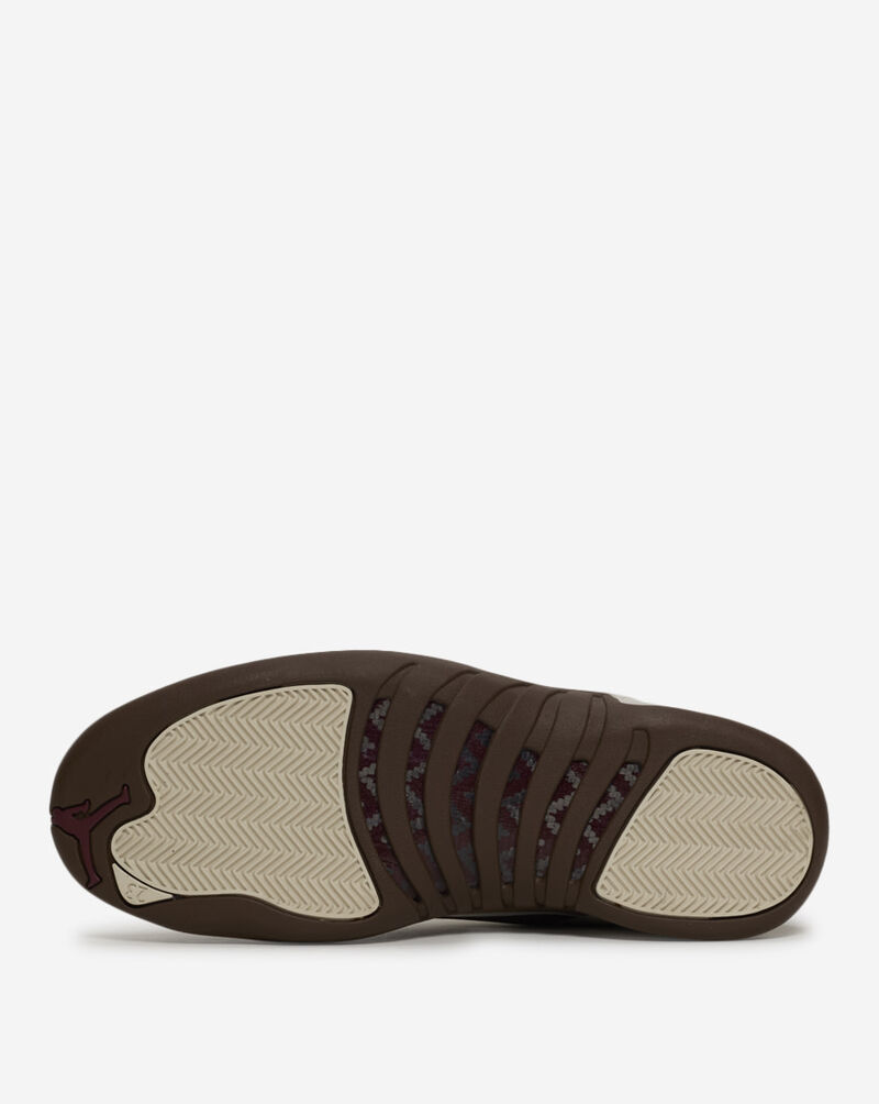 Jordan Air Jordan 12 Retro "Fireside" CT8013-105 cream 6