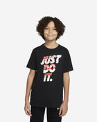 Kids' NSW Core Brandmark Tee