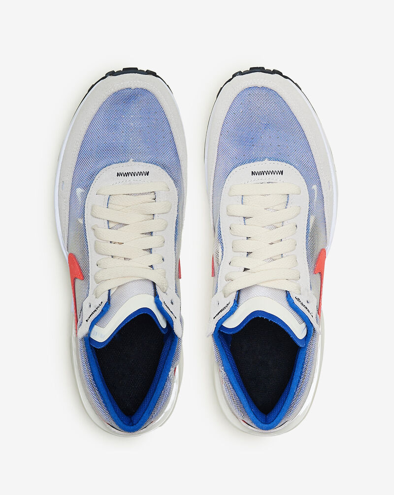 Shop Nike Grade School Waffle One DC0481101 white SNIPES USA