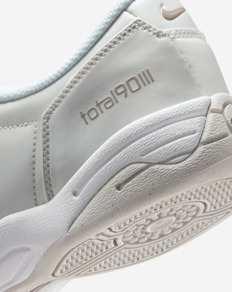 Nike Total 90 HQ2851-002 Grey 8