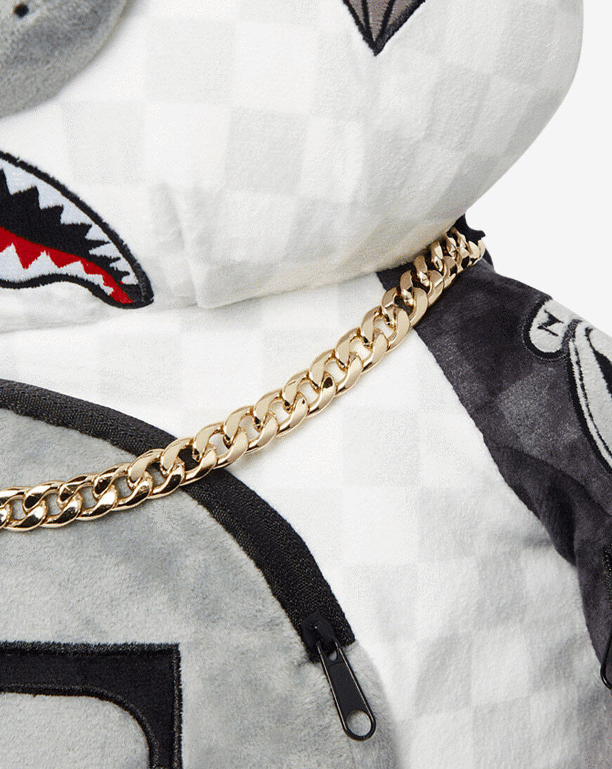 Sprayground Teddy Bear Money Bear Panda 