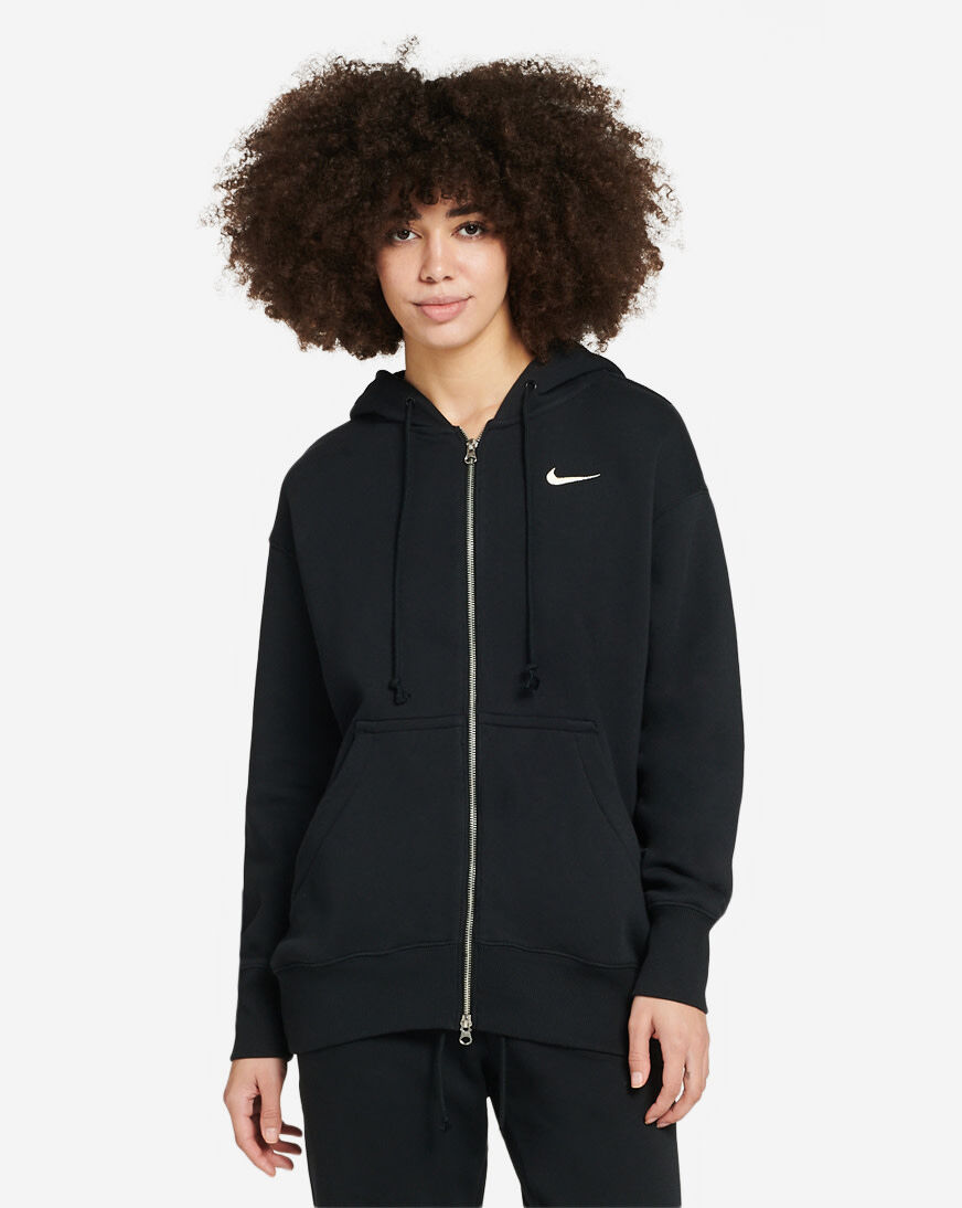 Nsw swoosh best sale full zip hoodie