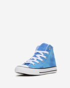 Converse Pre-School Chuck Taylor All Star Hi A11778F Blue 2