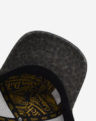 Von Dutch Vanimal Trucker Hat VDHH0022-OLIVE animal print 4