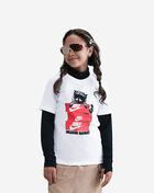 Nike Big Kids' NSW T-Shirt  IM6577-100 White 1