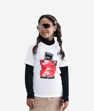 Big Kids' NSW T-Shirt 