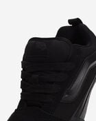Vans Grade School Knu Skool VN000EGCGDY1 Black 8
