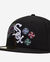 59Fifty Chicago White Sox State Stitch Fitted Hat