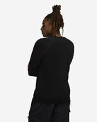 Brushed Fleece Raglan Crew