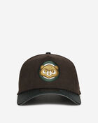 9Forty Chicago Cubs Corduroy Snapback Hat