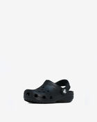 Crocs Toddler Classic Clog 206990-001 Black 2