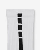 Nike Elite 2.0 Cushioned Crew Socks (1 Pair) HM0285-100 White 3
