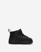 Jordan Toddler Air Jordan 12 Retro 850000-003 Black 4