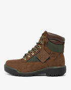6 inch Anti-Fatigue Field Boots