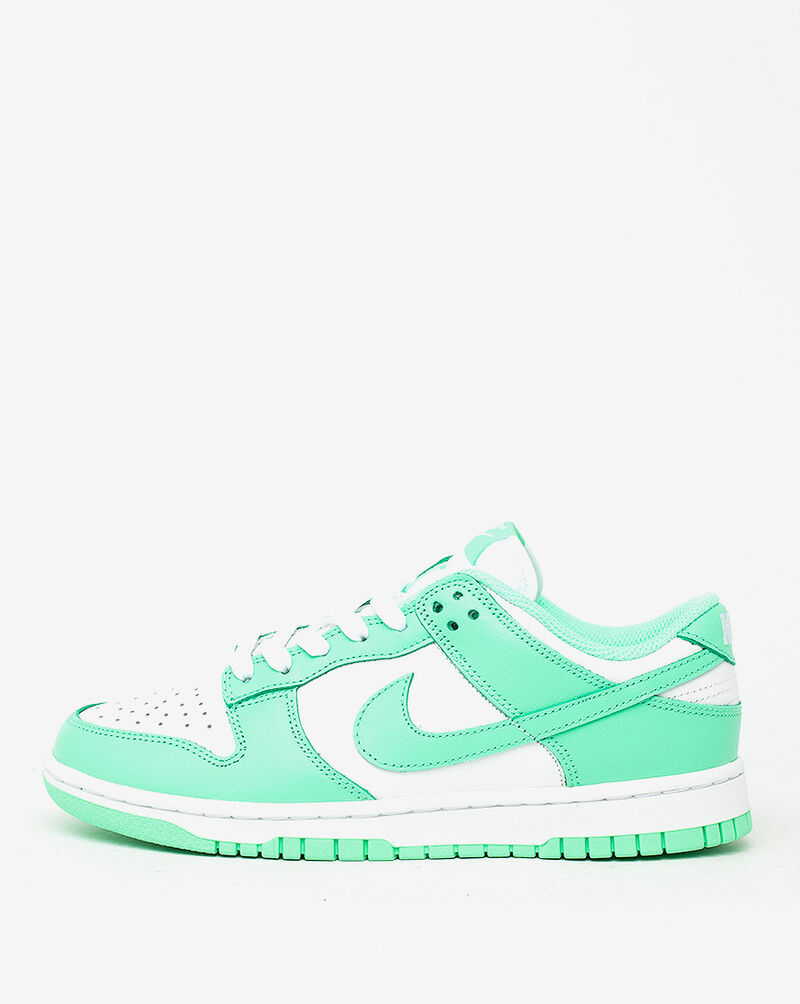 Nike Dunk Low DD1503-105 Green 1