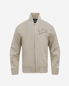 Detroit Lions Neutral Twill Jacket
