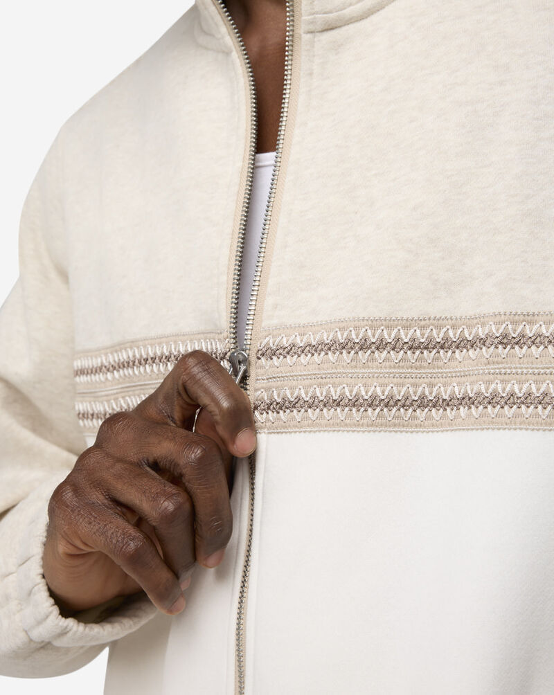 UGG Tasman Track Jacket 1171489-CBHH cream 3