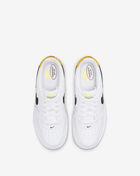 Nike Grade School Air Force 1 Low LV8 DM0983-100 White 3