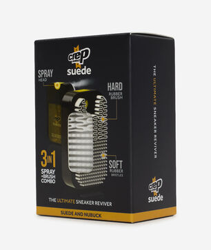 Suede Reviver 45ml w/brush