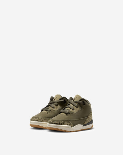 Toddler Air Jordan 3 Retro