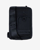 Jordan Jam Collectors Crossbody Bag MA0957-023 Black 3