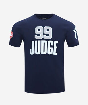 New York Yankees Aaron Judge #99 Classic Tee 