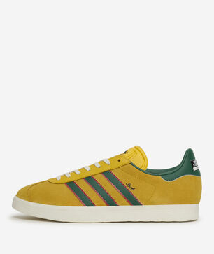 Gazelle Jamaica x Bob Marley