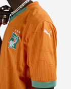 Ivory Coast Home Replica Jersey