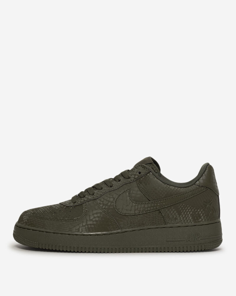 Kobe Air Force 1 Low