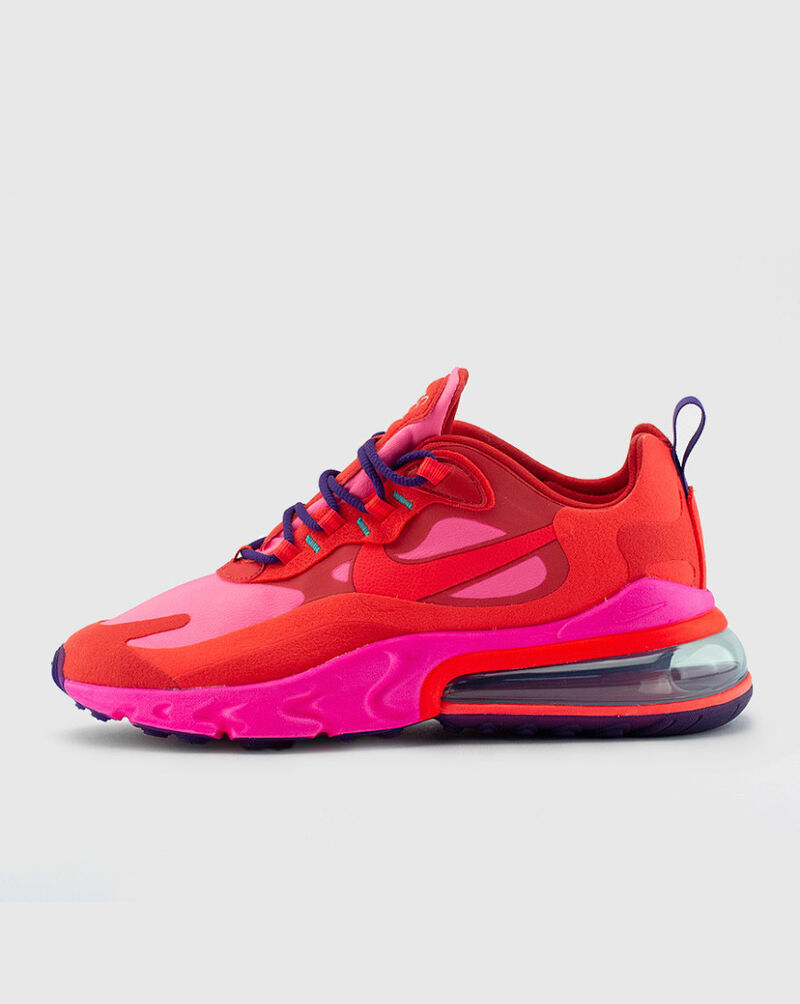 Nike Air Max 270 React Womens Shoes Snipes Usa