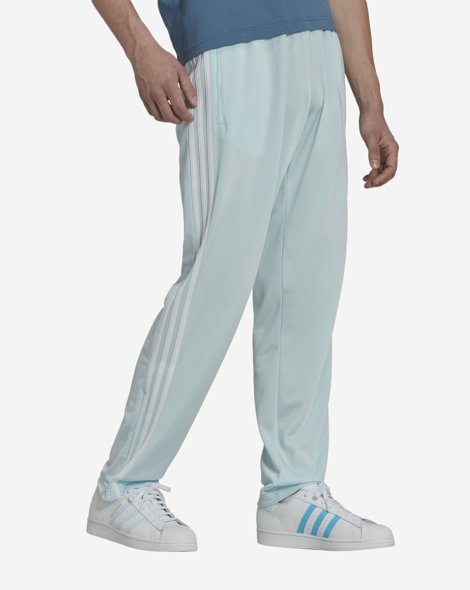 alcanzar Cereza Interpersonal Shop adidas Firebird Track Pants HL9346 blue | SNIPES USA