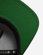 New Era 9Fifty A-Frame Detroit Tigers BHM Snapback Hat 70919336 Black 4