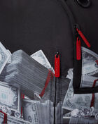 Too Heavy Backpack