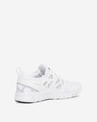 Nike Grade School Free Run 2 DD0163-100 White 3