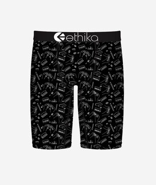 Puff Prep Briefs