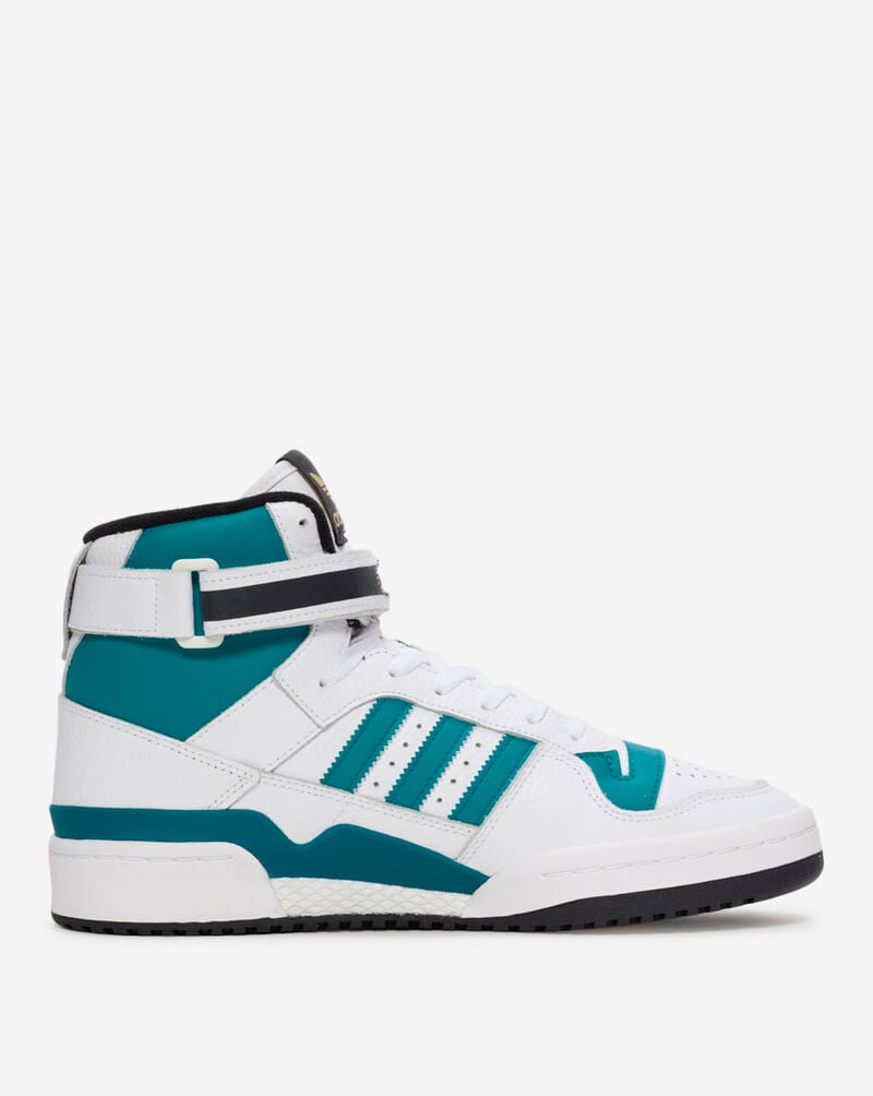 adidas Forum Hi 84 313 JQ0987 White 4