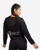Cropped Hoodie