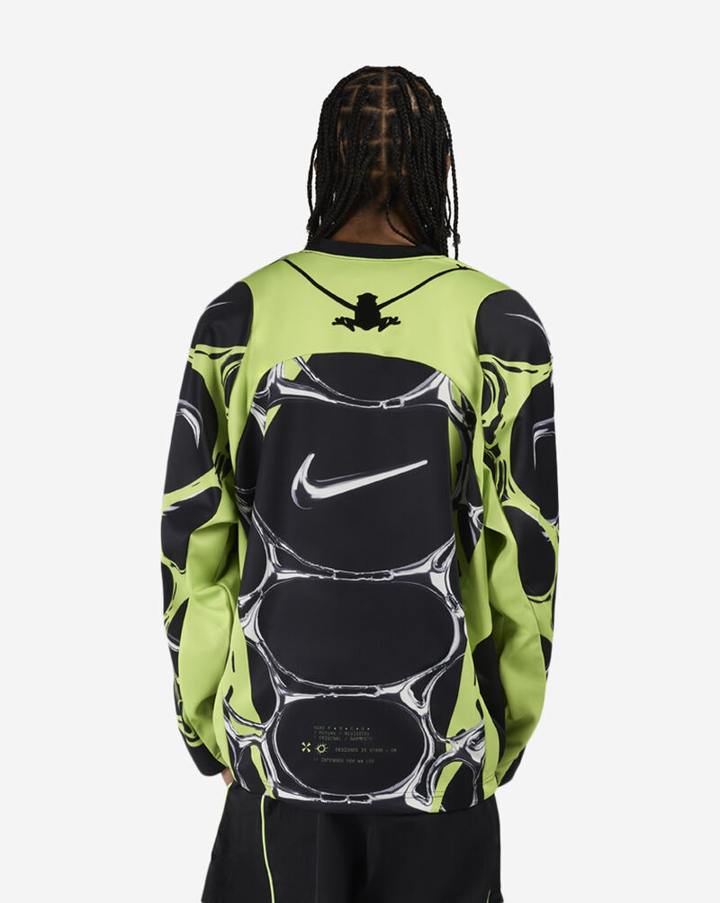 Nike Project F.R.O.G. Jelly Cage Jersey IF1294-010 Black 2